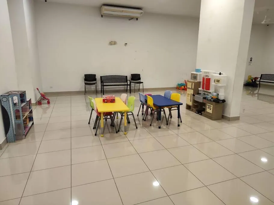 Hermoso Apartamento Completo Para 4 Huespedes-1