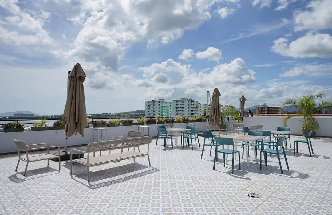 Spectacular 1Br In Casco Viejo-1