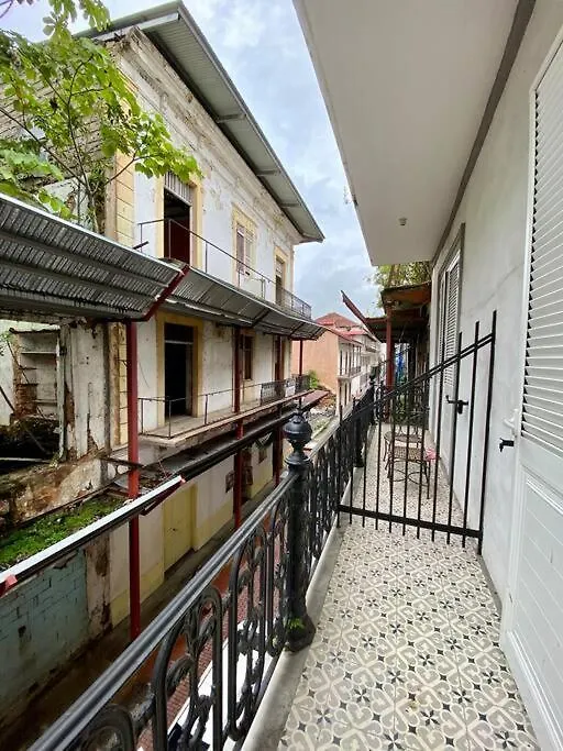 Beautiful And Central Apt In Casco Viejo-1
