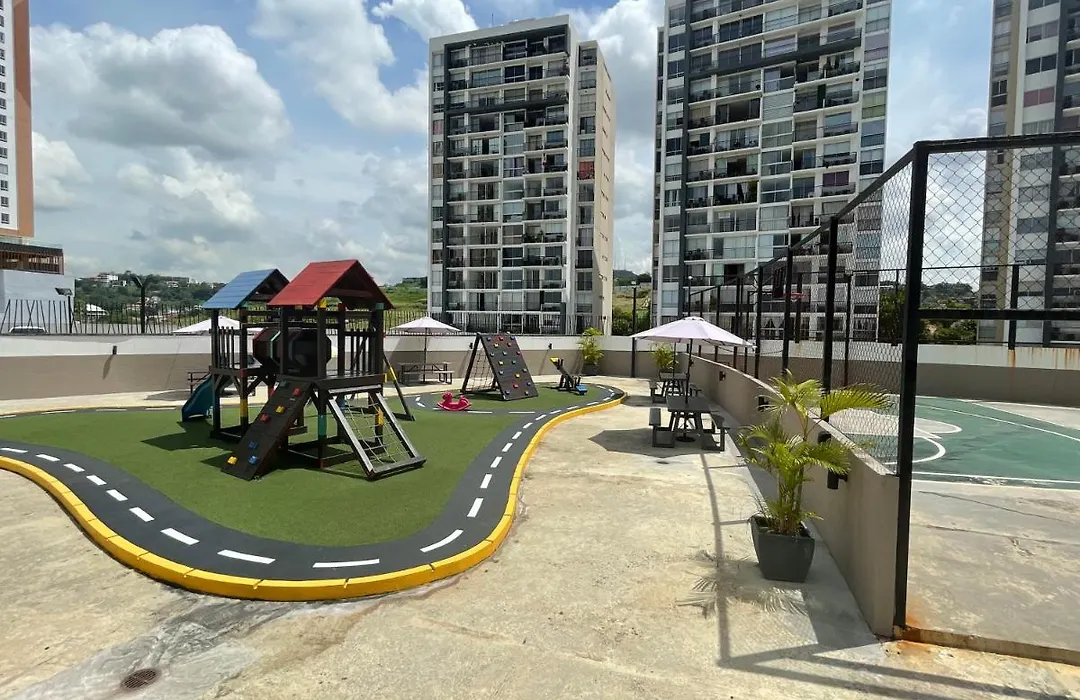 Avinon Towers-1