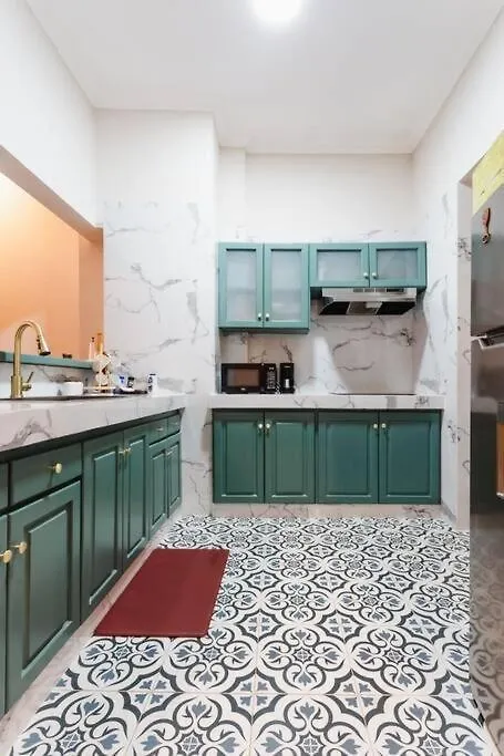 Hermoso Y Acogedor Apartamento En Casco Antiguo By Domus Rentals-1