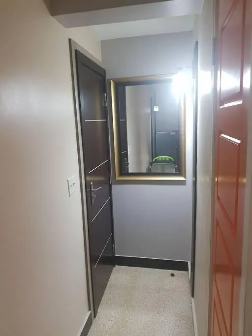 R.501 Estudio Ejecutivo, En El Centro.-1