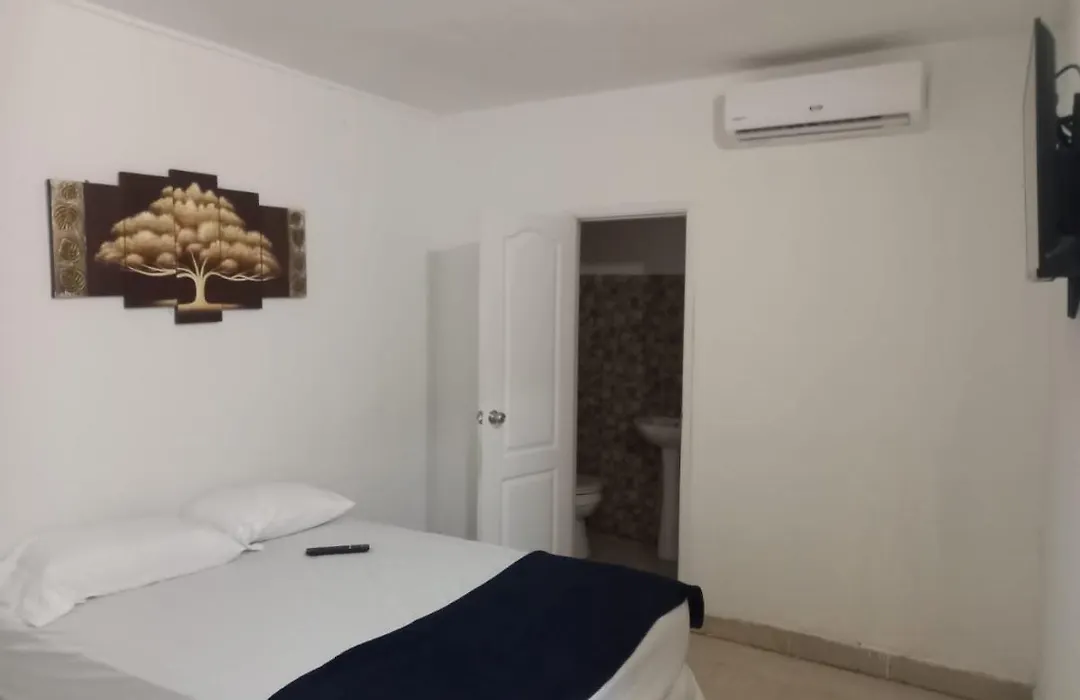 Casa Hotel-1