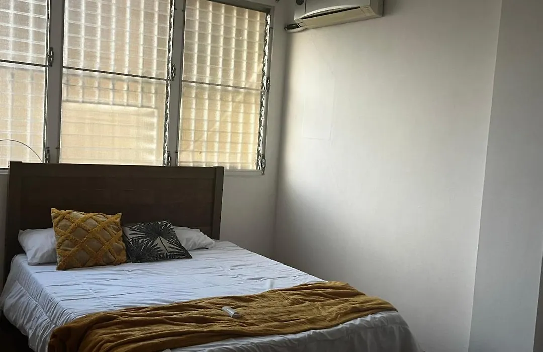 La Casa Nazareno-1