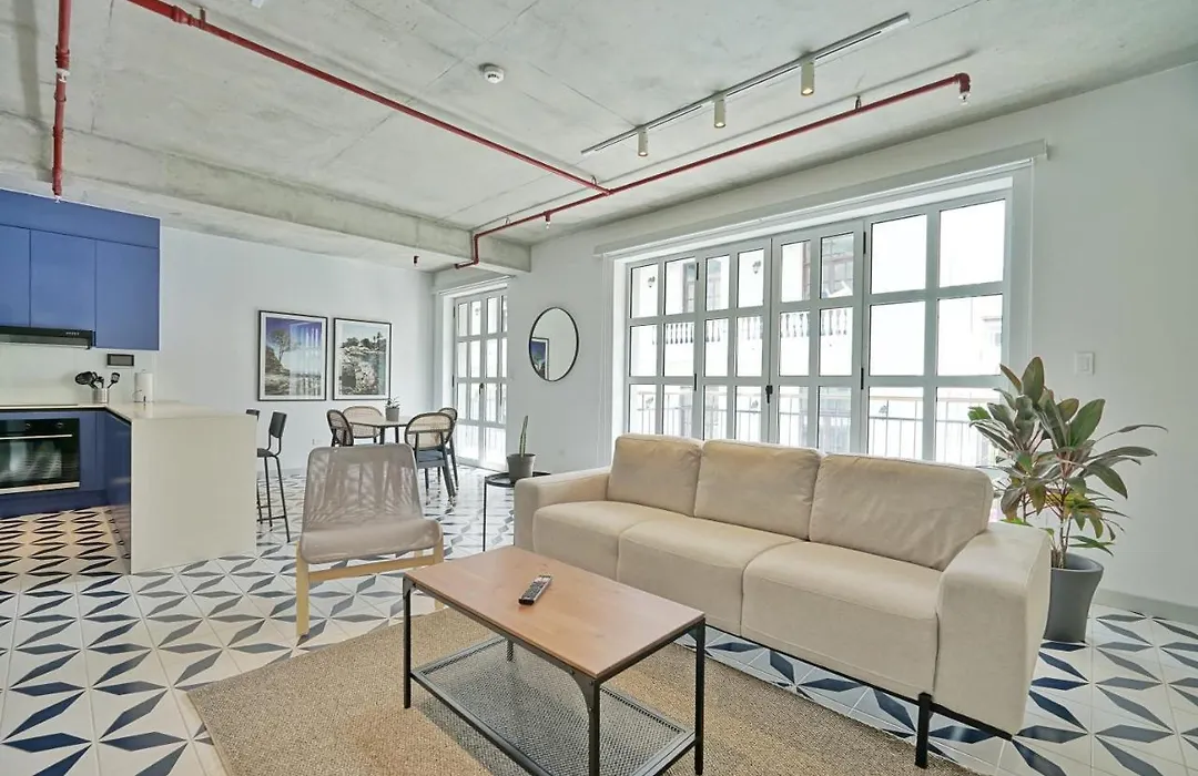 Spectacular 2Br In Casco Viejo-1
