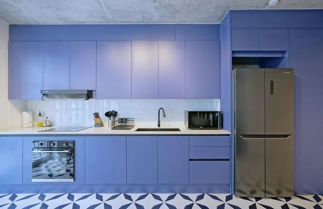 Lively 2BR in Casco Viejo-1