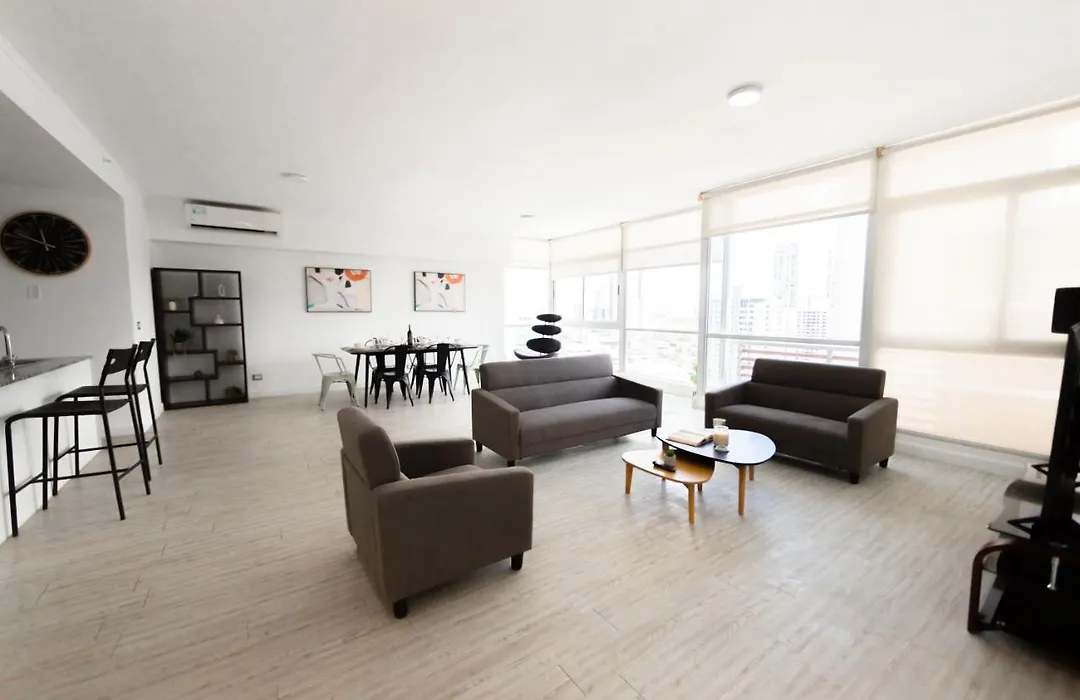 Boutique Apartments Atlapa-1