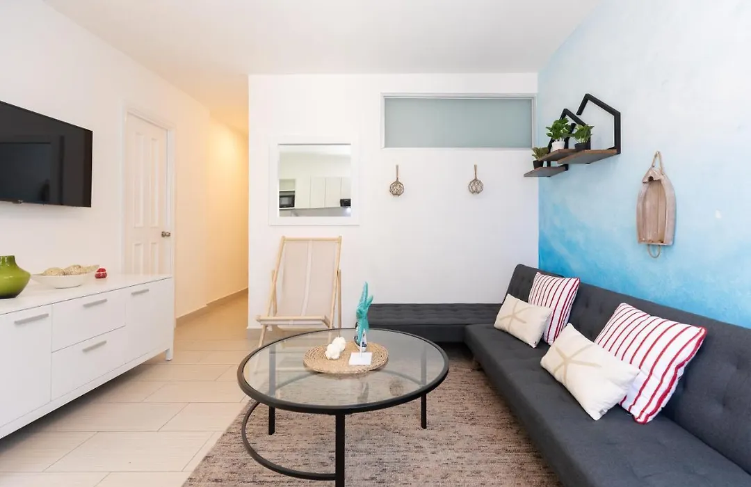 The Acqua Apartment At Saba By Acomodo-1