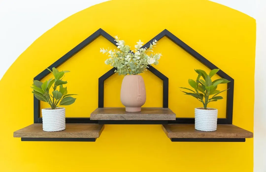 The Eclectic Studio At Saba By Acomodo-1