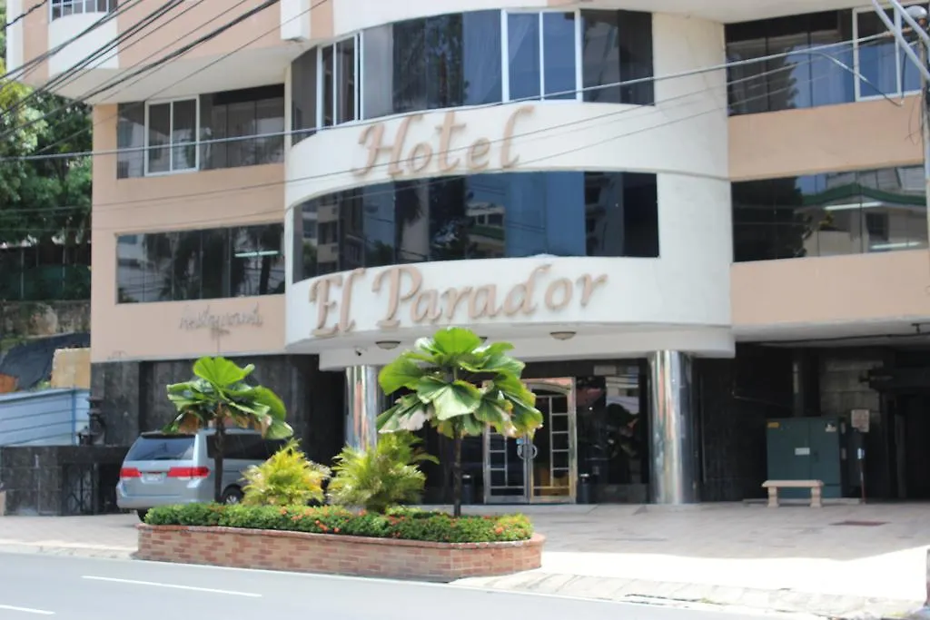 Hotel Parador-1