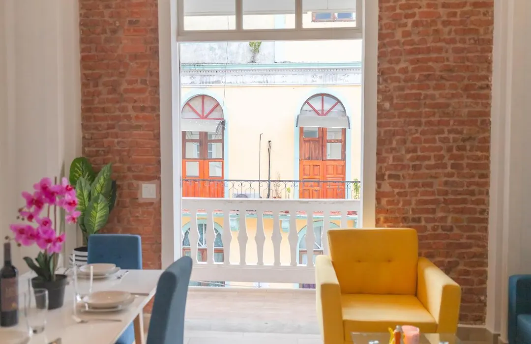 Boutique Apartments Casco Viejo-1