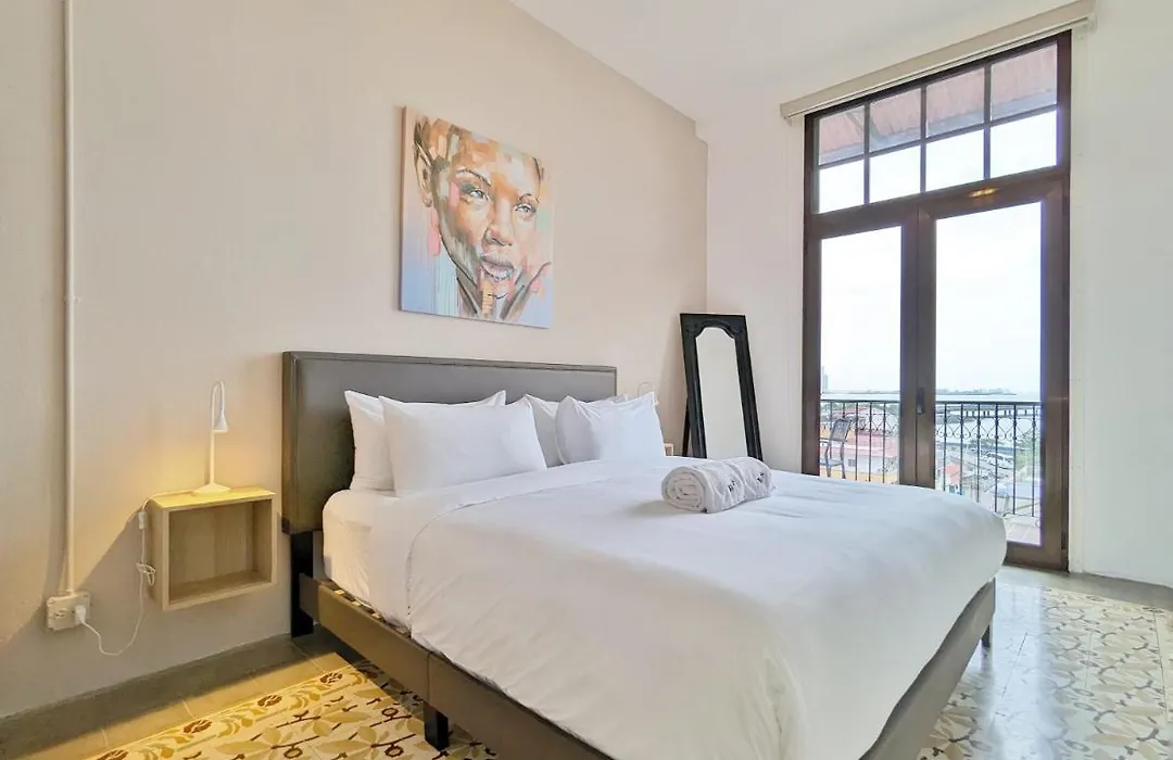 Dreamy 3Br In Casco Viejo-1
