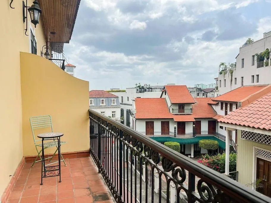 Amazing Experience Casco Viejo 5-1
