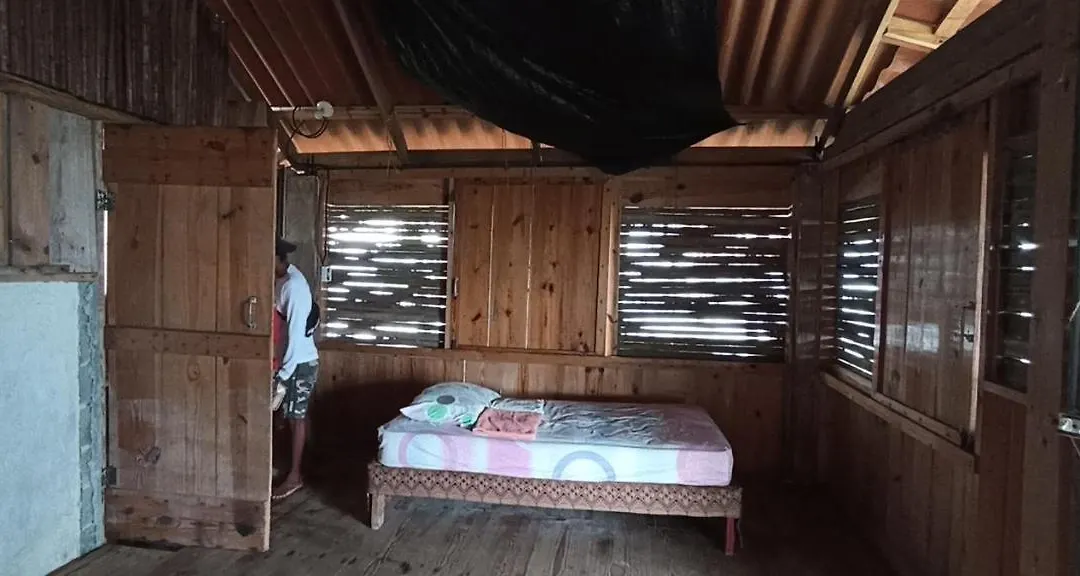 Cabana En Las Islas De Guna Yala Isla Icodub-1
