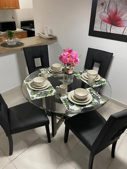 Apartamento De Tus Suenos-1