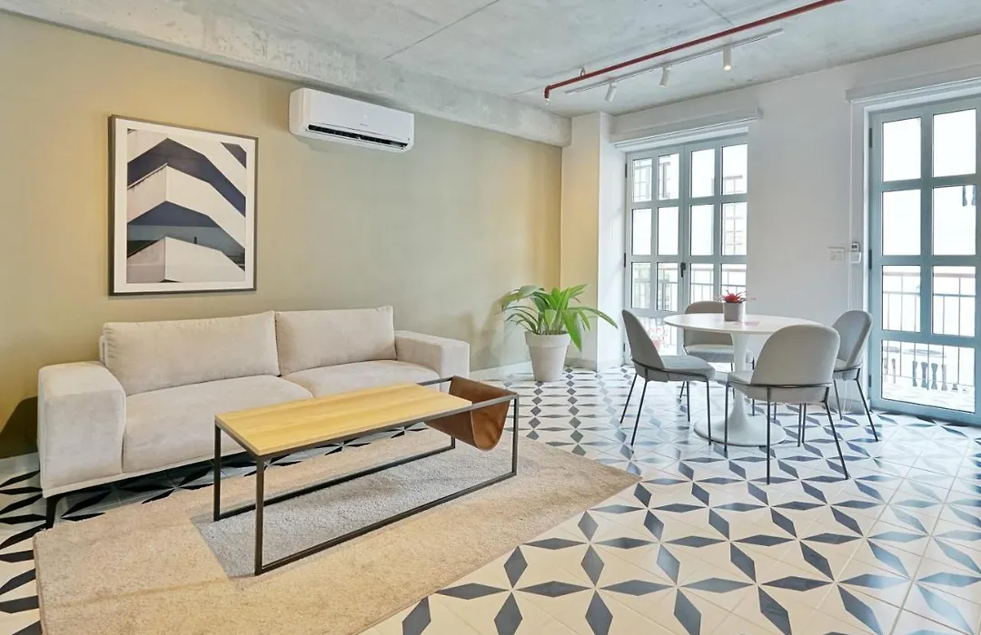 Spacious 2Br In Casco Viejo-1