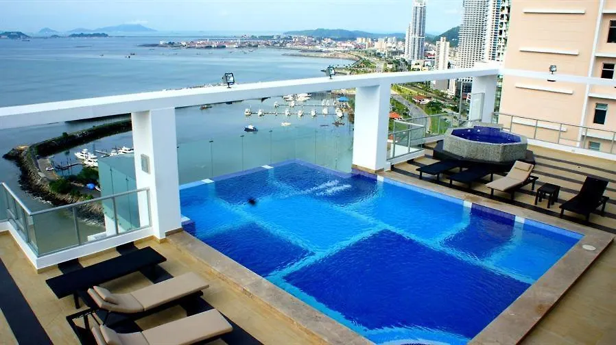 Excelente Vista A La Bahia-1
