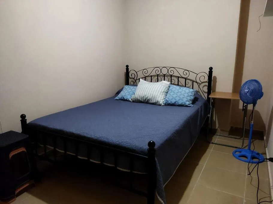 Alojamiento Entero De 1 Recamara, Comodo Y Centrico, Sala Comedor, Cocina Y Bano-1