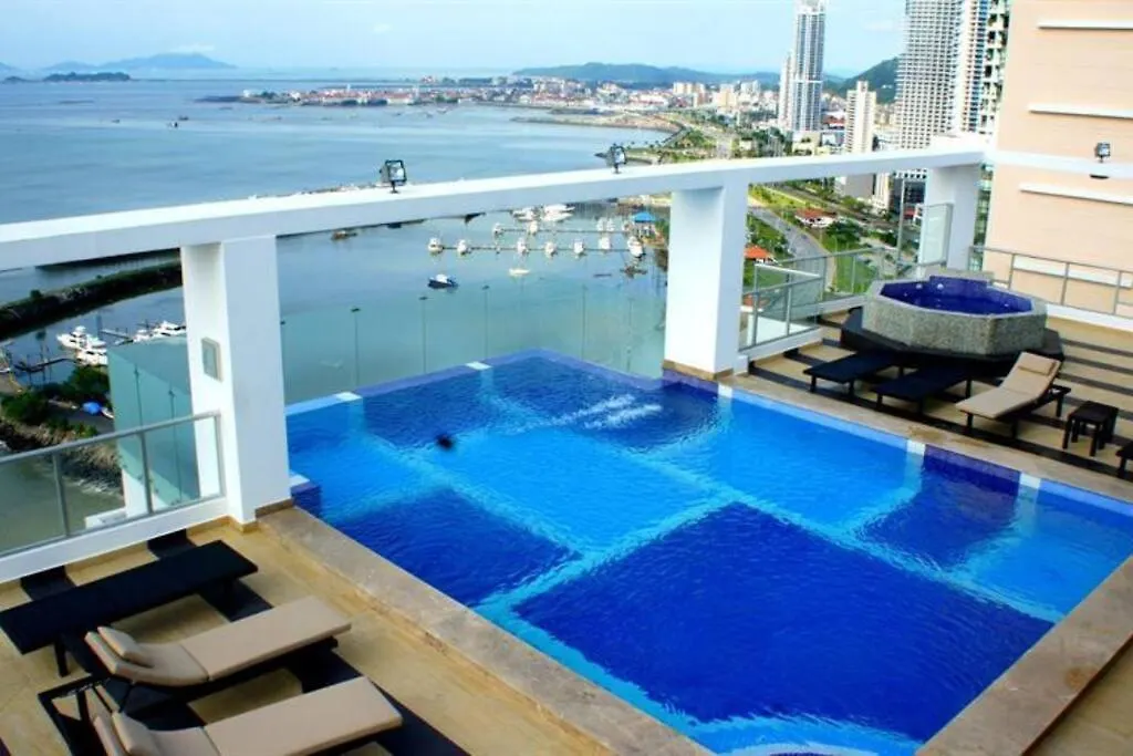 Exclusivo Apartamento Con Servicios Incluidos.-1