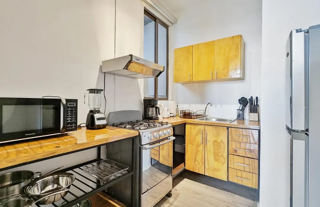 Perfect 2Br In Casco Viejo-1