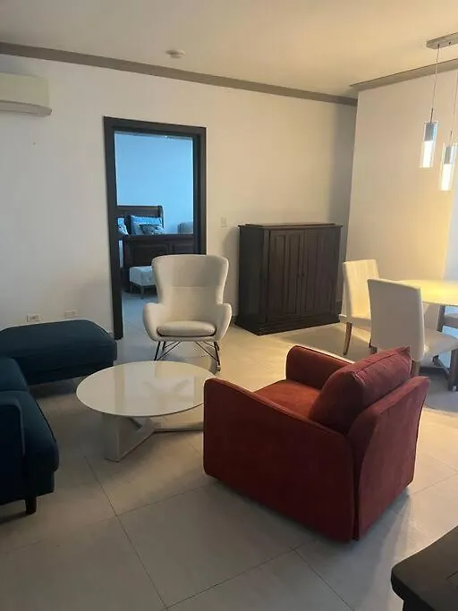 Apartamento Vista Al Mar Piso 41 Apartment-1
