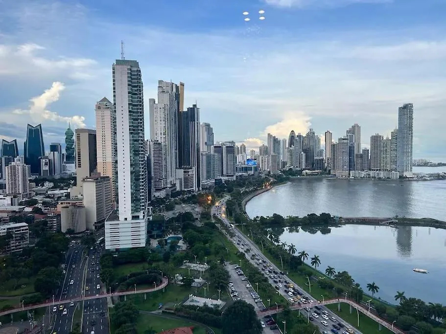 Lugar Con Excelente Vista Y Centrico-1