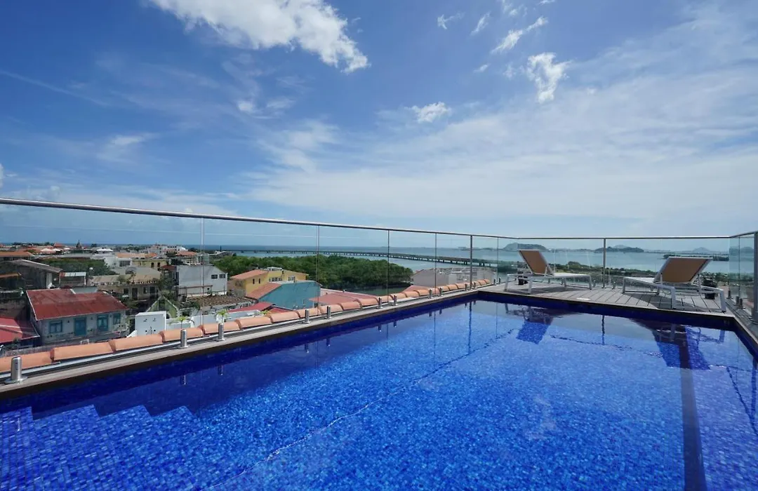 Lively 1Br In Casco Viejo-1