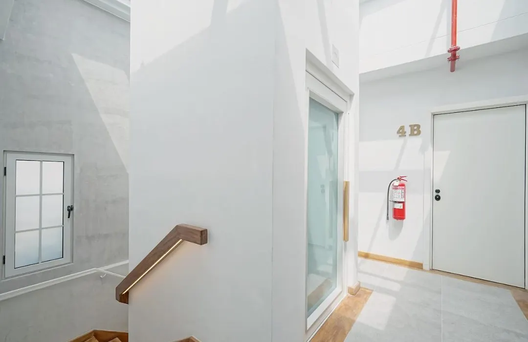 Stylish 2Br In Casco Viejo-1