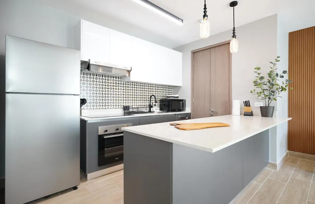 Elegant 1Br In Casco Viejo-1