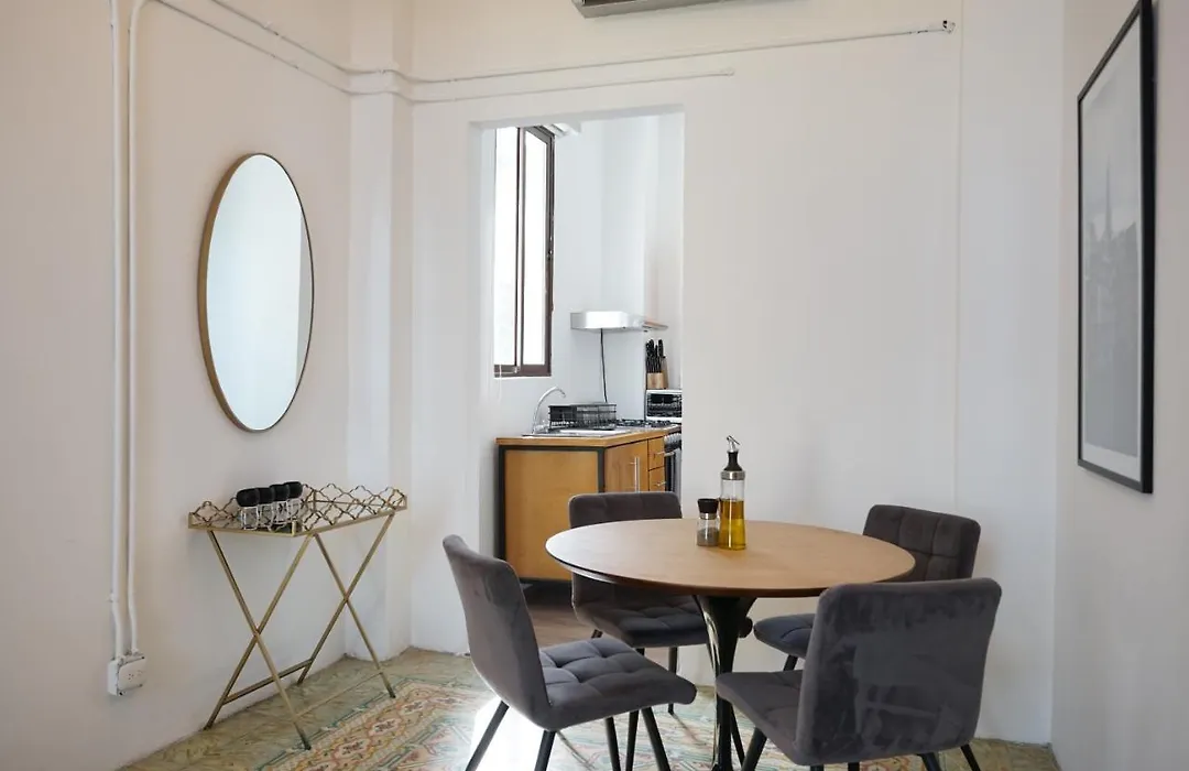 Spectacular 1Br In Caso Viejo-1