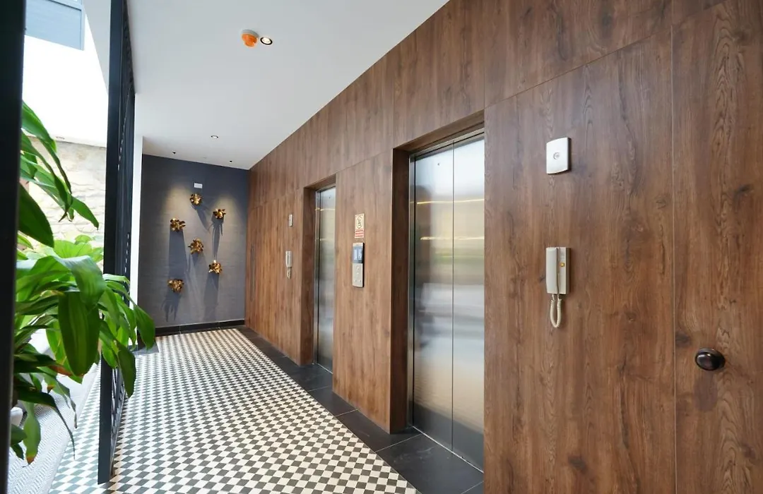 Beautiful 2Br In Casco Viejo-1