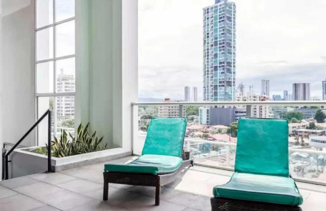 Diaphanous Urban Apartment - Ph Quartier 74-1
