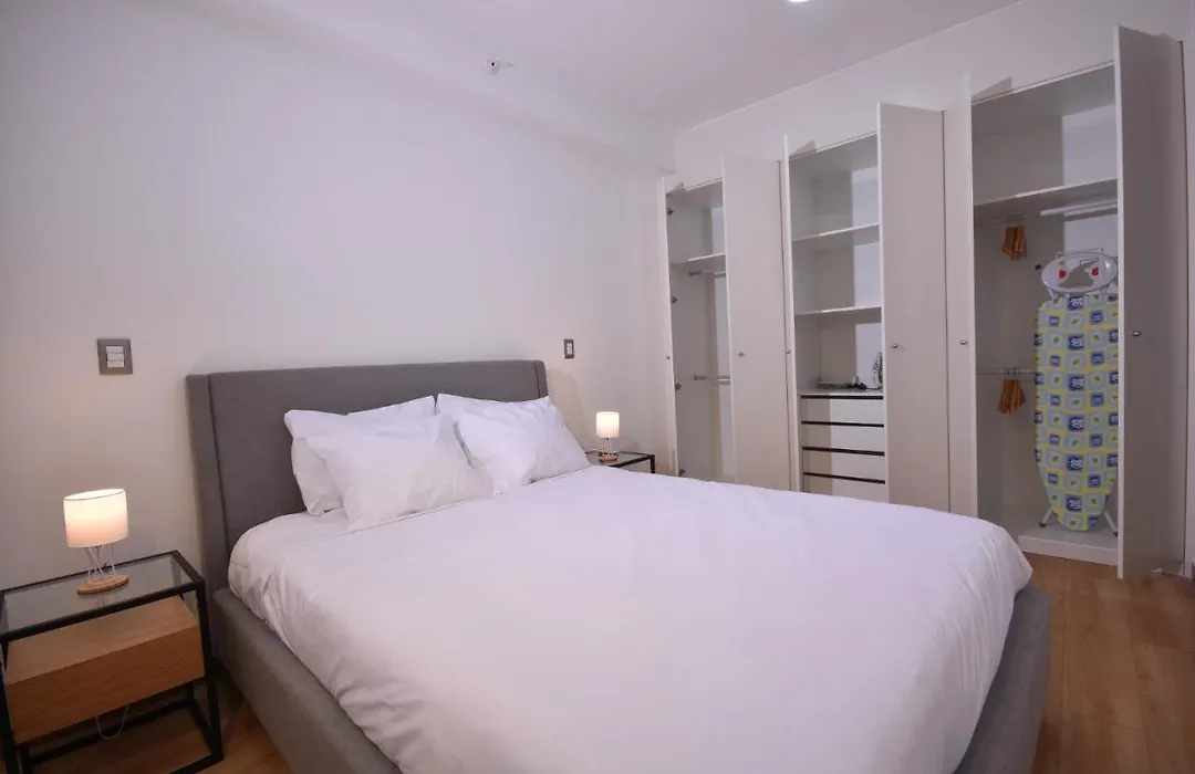 Confortable Furnished Apartment F - Ph Quartier Marbella-1