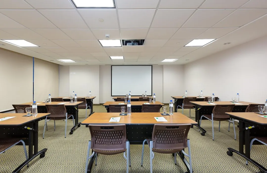 Holiday Inn Panama Distrito Financiero By Ihg-1
