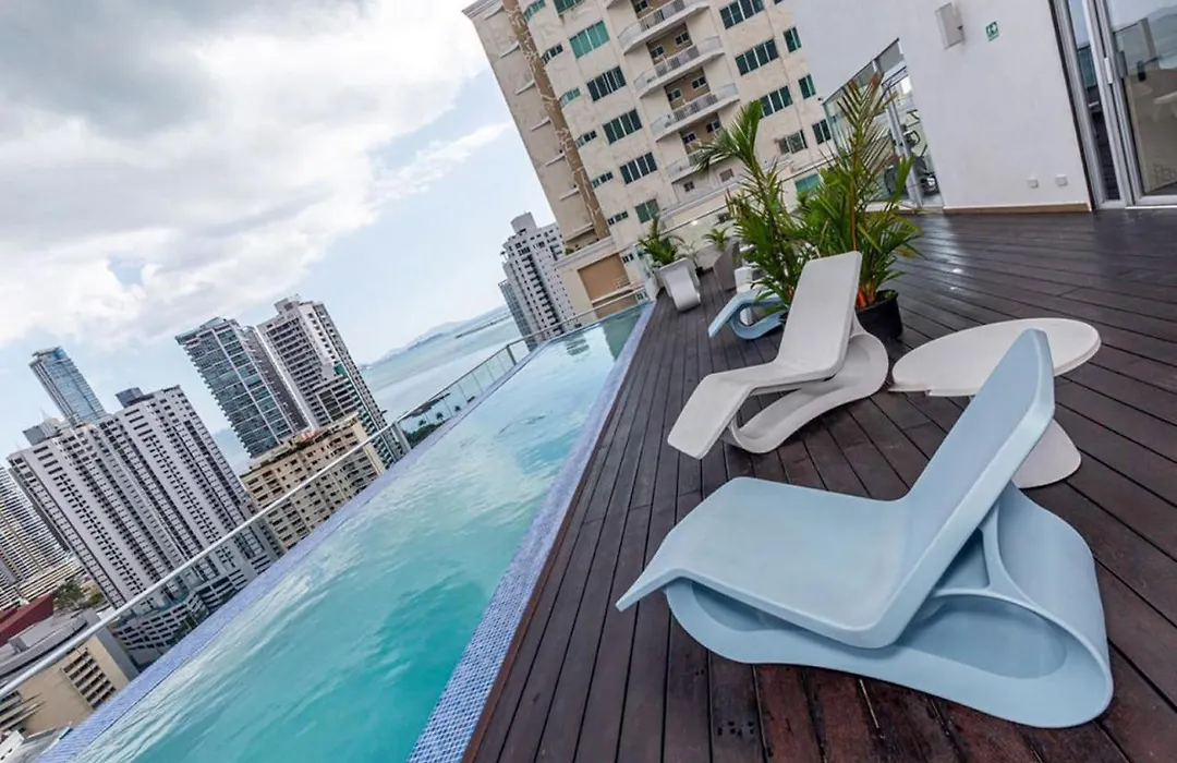 Beautiful Furnished Apartment C - Ph Quartier Marbella-1