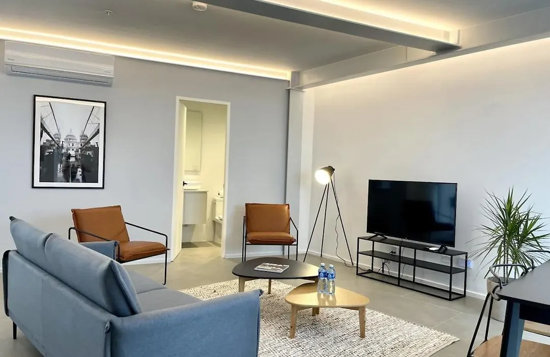 Elegant 1Br With Pool In Casco Antiguo-1