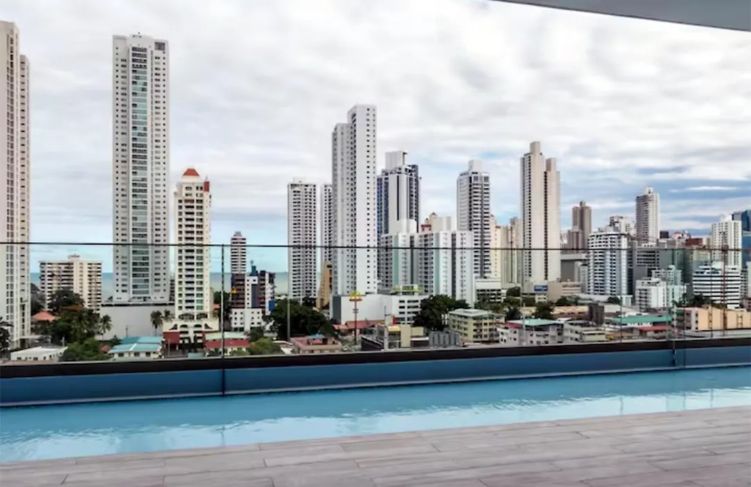 Home Suite Ocean View Apartment - Ph Quartier Del Mar-1