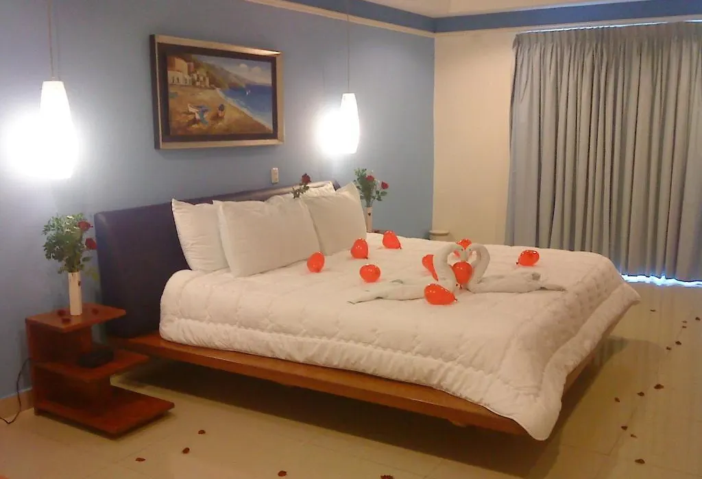 Amador Ocean View-1