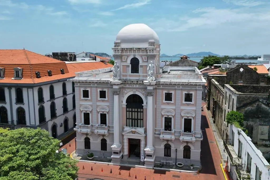 Casa Lefevre 3B-1