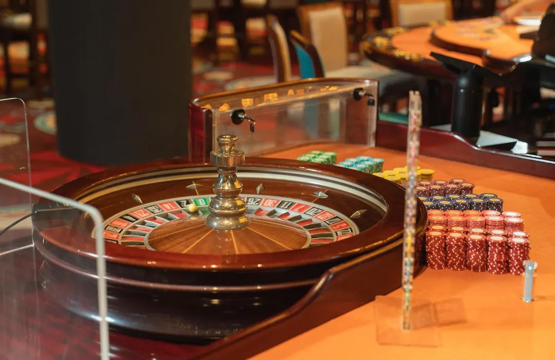 Waymore Hotel Spa & Casino-1