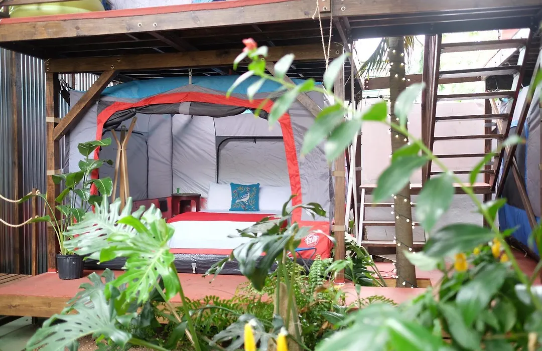 Panama House Bed & Breakfast-1