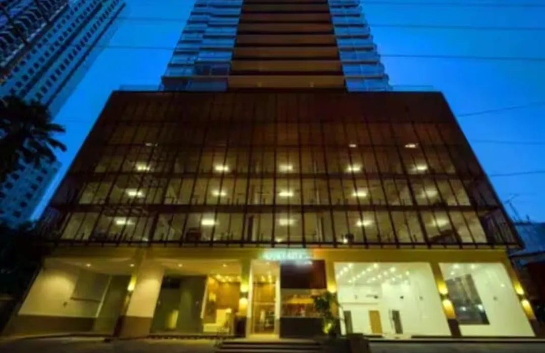 Luminous Excellence City Center - Ph Quartier Atlapa-1