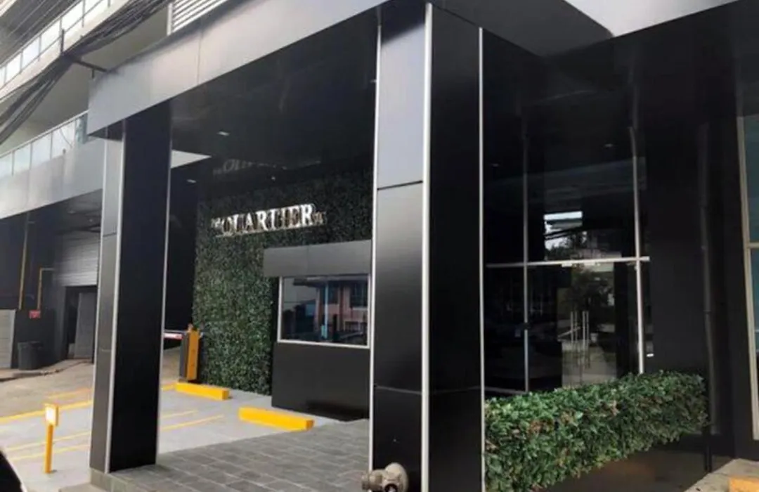 Only Luxury Urban Apartment - Ph Quartier 74-1