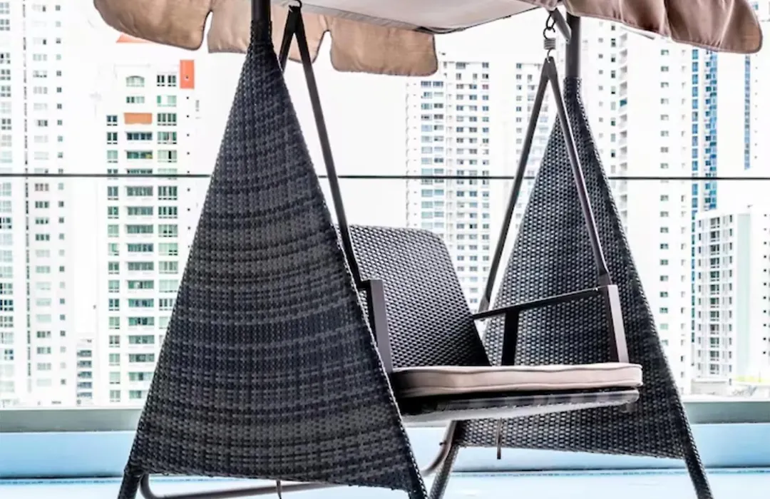 Unique Apartment Ocean View - Ph Quartier Del Mar-1