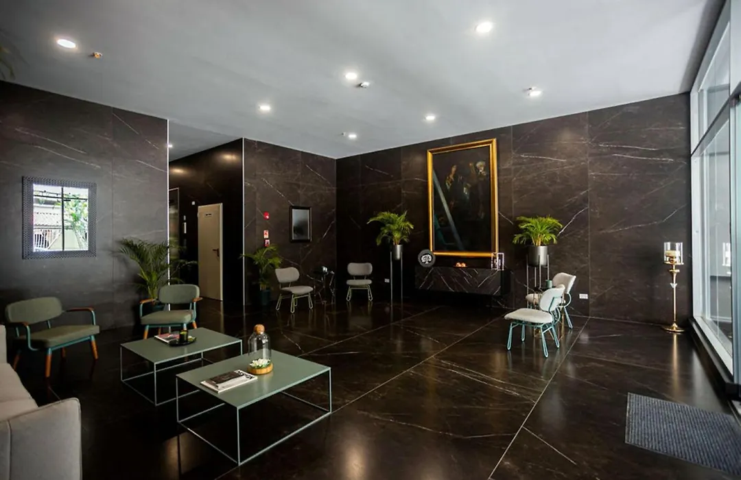 Impressive City View Apartment A - Ph Quartier Marbella-1