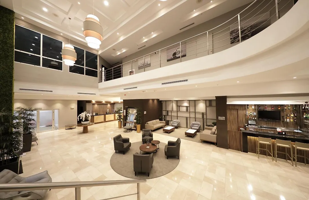 Victoria Hotel And Suites Panama-1