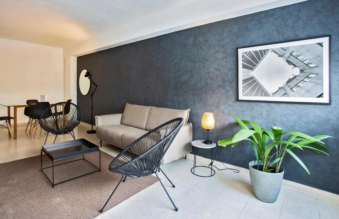 Beautiful 2Br In Obarrio-1