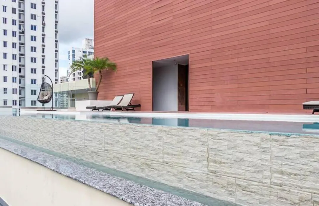 Modern Luxury Panama City Center - Ph Quartier Atlapa-1