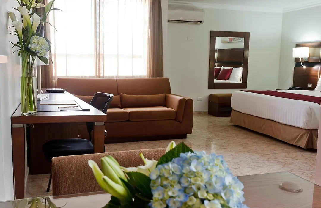 Hotel Coral Suites-1