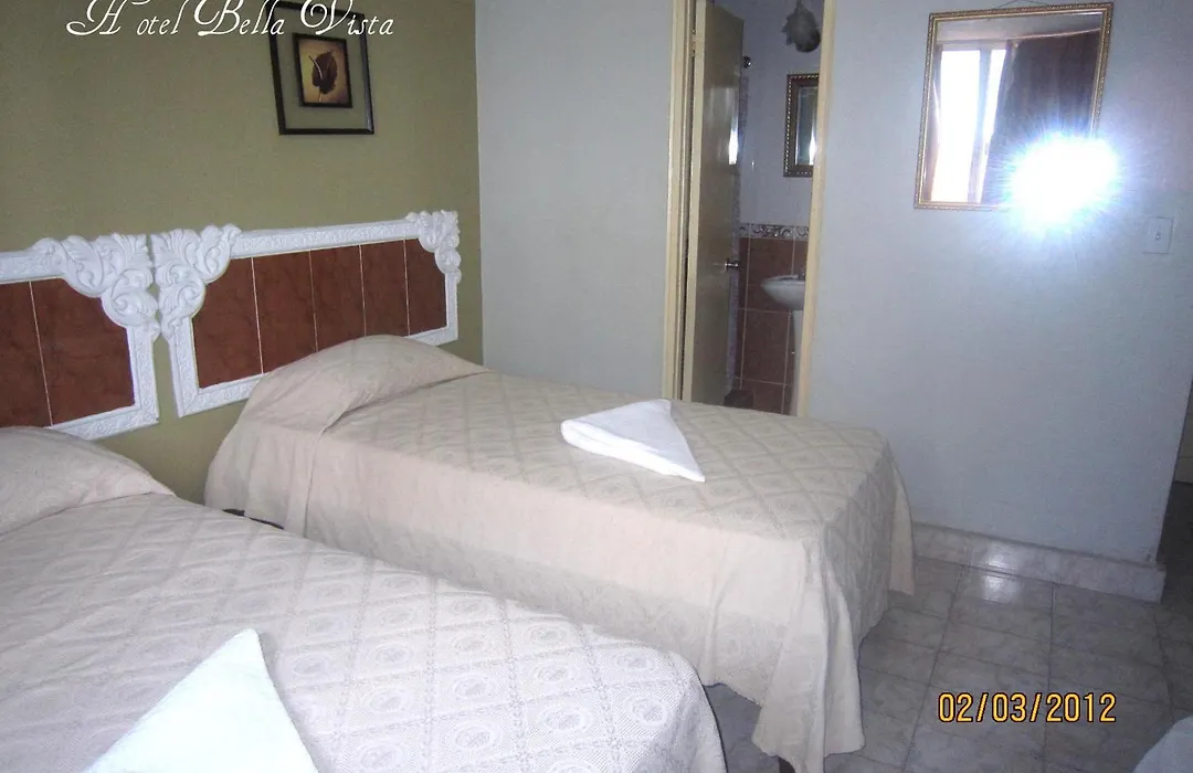 Hotel Bella Vista-1